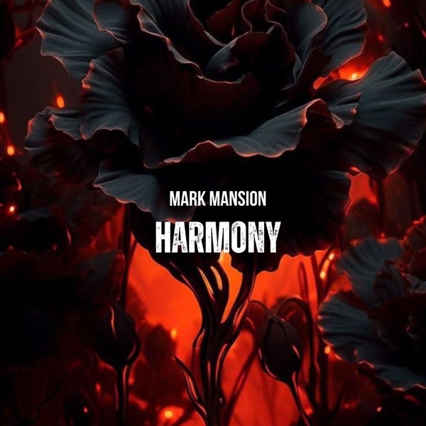 Harmony - Single