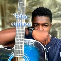 Estoy curioso - EP - Theo ENS