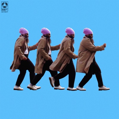 Aja Mere Naal - Single