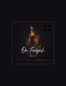 Ammelattoを聴いたり、ミュージックビデオを鑑賞したり、経歴やツアー日程などを確認したりしましょう！