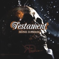 TESTAMENT - Single - RONE DAMASC