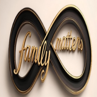 FAMILY MATTERS - Single