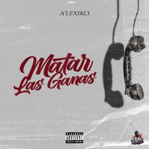MATAR LAS GANAS (feat. BRAIIAN DJ & StyloRecords)