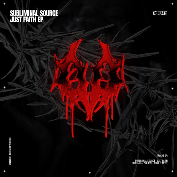 Just Faith EP - Single