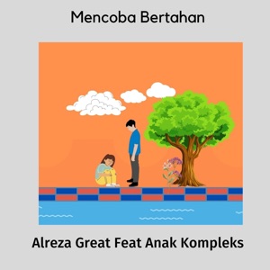 Anggap Sa Apa Album Art