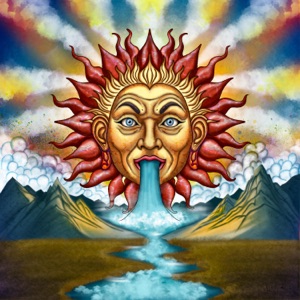 Refuge - Single