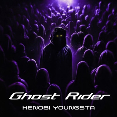Ghost Rider (feat. Birand) - Single