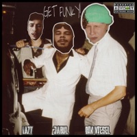 Get Funky! - Single - Din Viesel, Lazy & Jabul