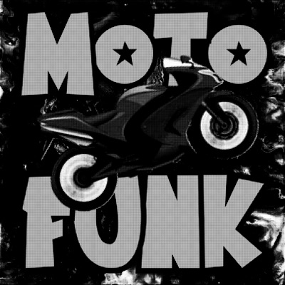 MOTO FUNK - EP
