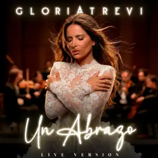 Gloria Trevi – Un Abrazo (Live Version) – Single (2026)
