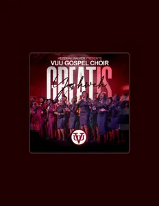 收听 VUU Gospel Choir、观看音乐视频、阅读小传、查看巡演日期等 ！