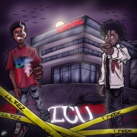 ICU (feat. Lil Rez) - Single - Ty400k