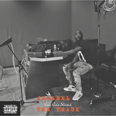 Jezebel The Track Star - Single