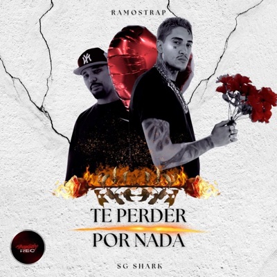 Te Perder por Nada - Single