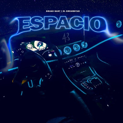 ESPACIO (feat. Drako Baby) - Single