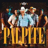 PALPITE — BANDA REDFOX