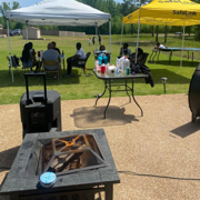 Lets Have A Good Time - Chosen Rhythm