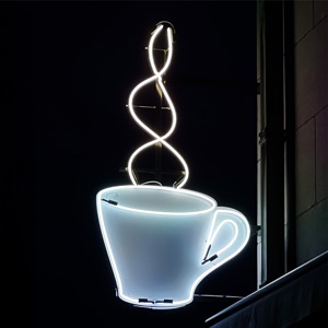 Caffeinated Swing Rhythms