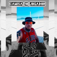 Camisa 10 jogador (feat. zionlab.) - Single - Fael88