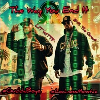 TWYEI (feat. E45 Tha Great) - Single - LIT WITTY