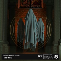 This That (with Peter Piffen) - Single - D1END