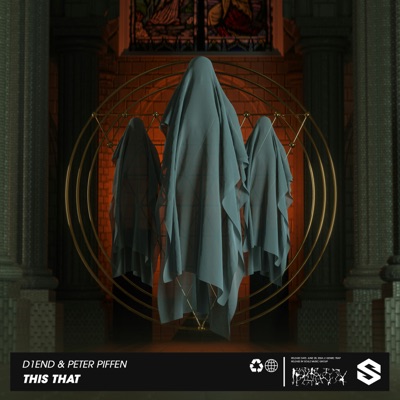 This That (with Peter Piffen) - Single