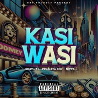 Kasi Wasi (feat. Pramaya boy & Nippa) - Single - Skay Jay