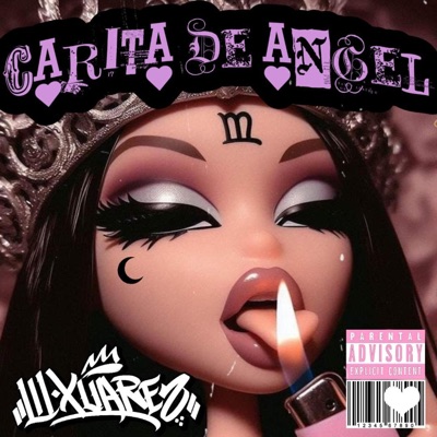 Carita De Ángel - Single