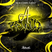 A Revolta (feat. MC D3 & DJ Rdzin7) - Single - DJ CHRISL