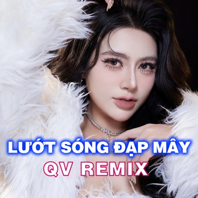 Lướt Sóng Đạp Mây - Single