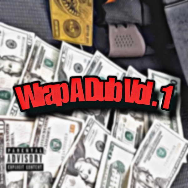 Wrap A Dub