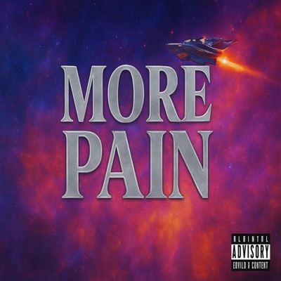 More Pain - Single