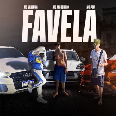 Favela - Single
