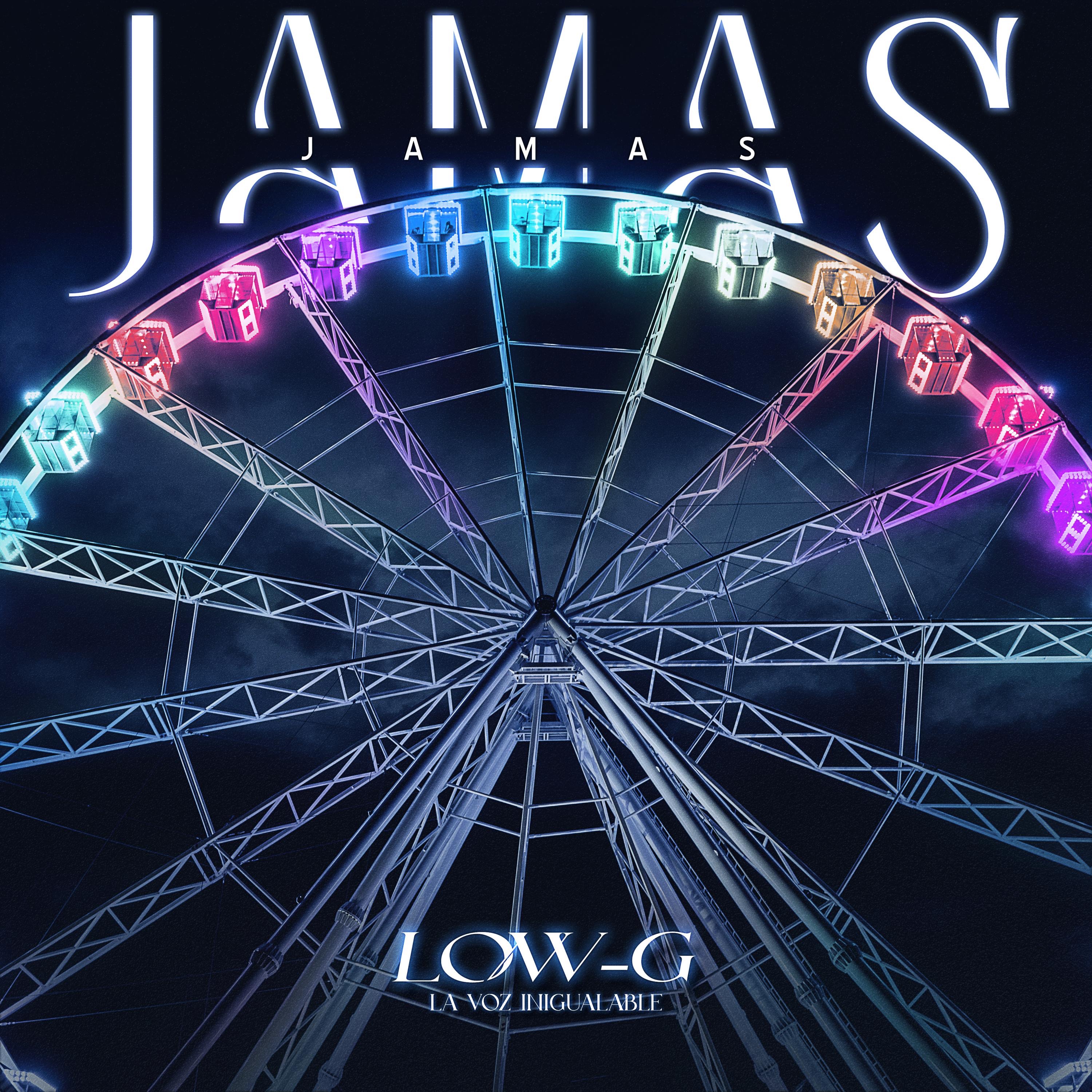 JAMAS - Single