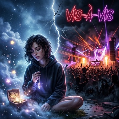 Vis-A-Vis - Single