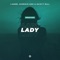 Lady - LANNÉ, Giorgio Gee & Scott Rill lyrics