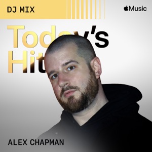 Today's Hits: April 2025 (DJ Mix)