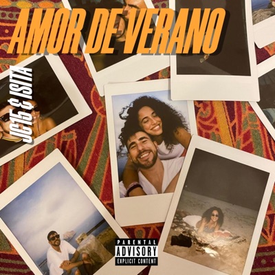 AMOR DE VERANO (feat. ISITA) - Single
