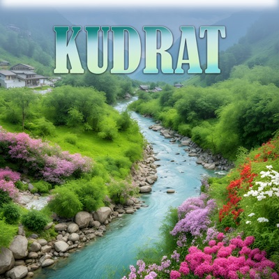 Kudrat - Single