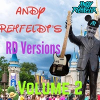 Andy Rehfeldt - Evisceration Plague(RD Cannibal Corpse)