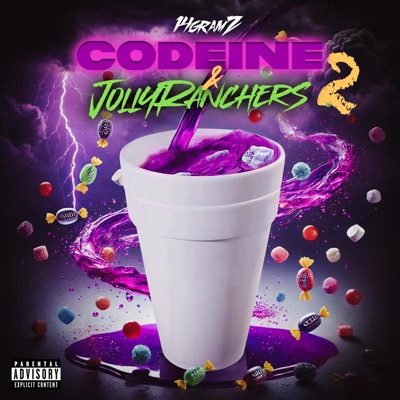 Codeine & Jolly Ranchers 2
