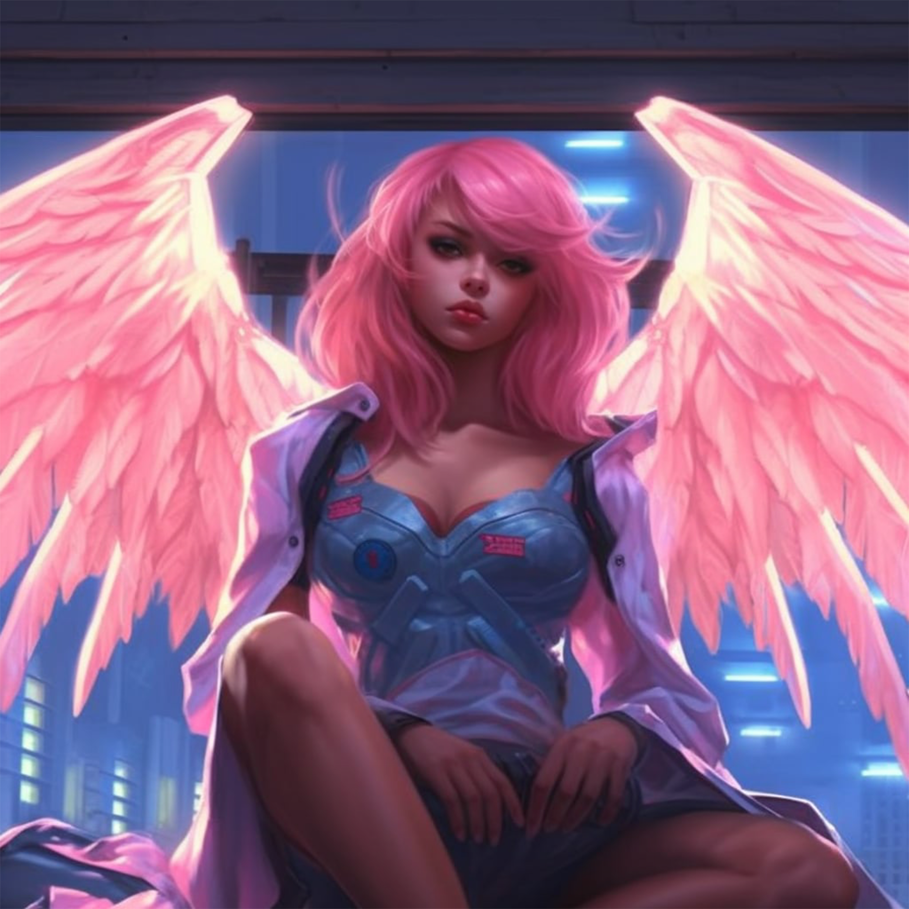 High (Hardstyle Remix) - Single