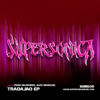 Tradajao EP - EP - Fran Valdivieso & Alex Nova (US)