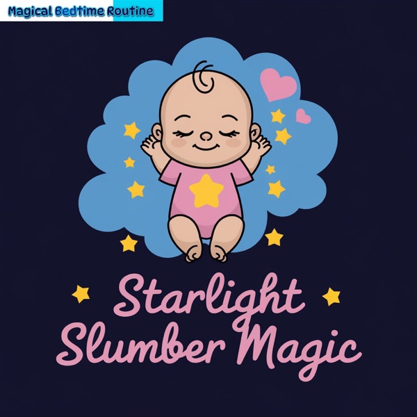 Starlight Slumber Magic
