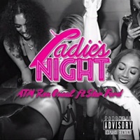 Ladies Night (feat. Star Ford) - Single - A.T.M Ron Oneal