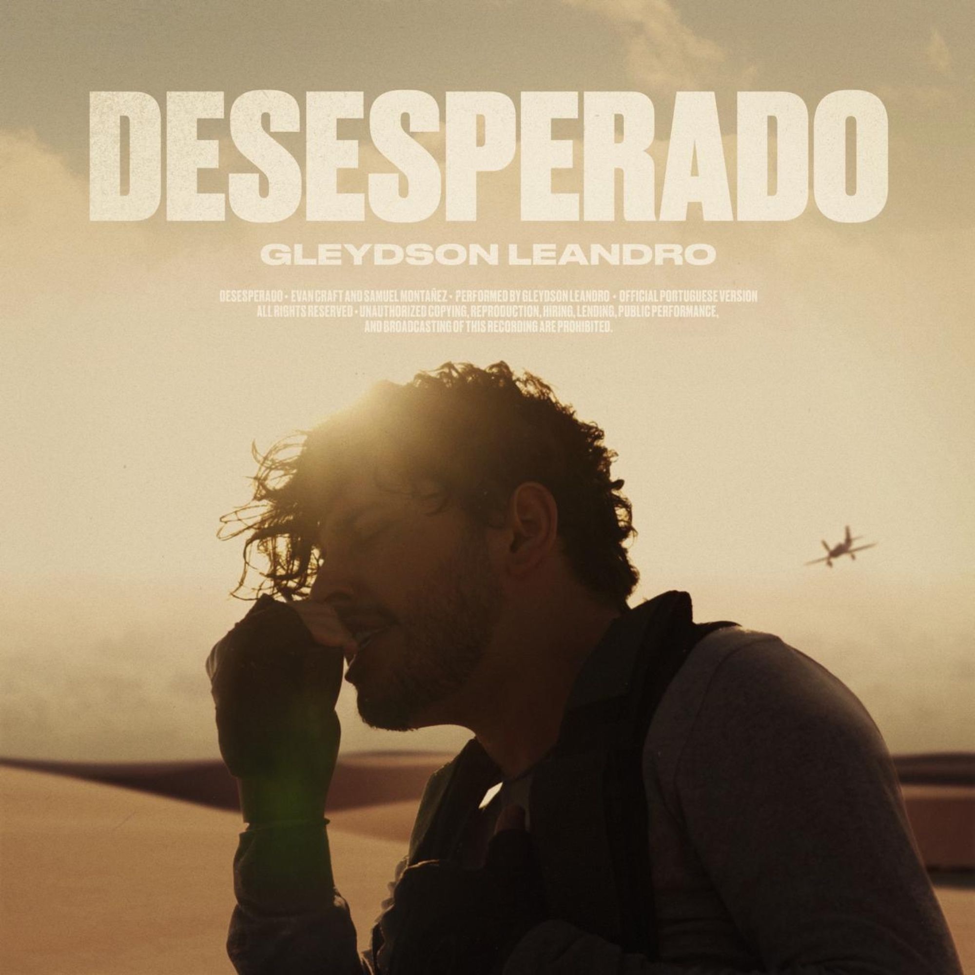 Desesperado - Single