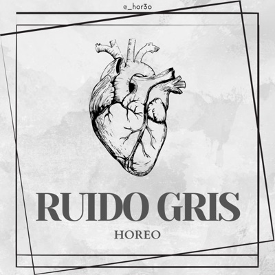 Ruido Gris - Single
