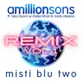 misti blu two