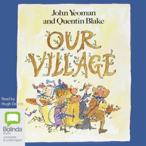 Our Village (Unabridged)