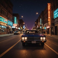 Late Night Funk - Single - Le Babar